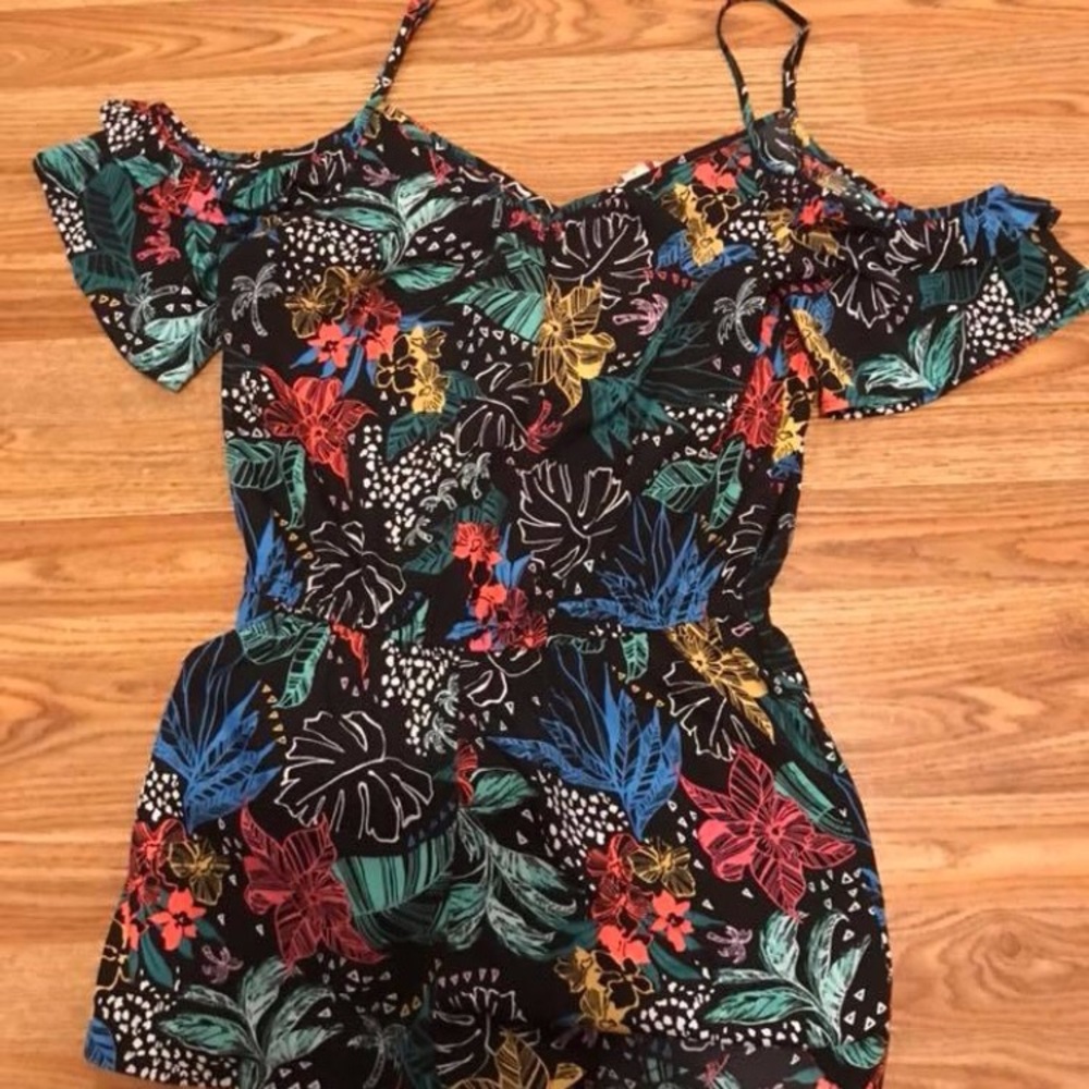 Romper